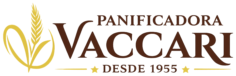 Panificadora Vaccari, desde 1955
